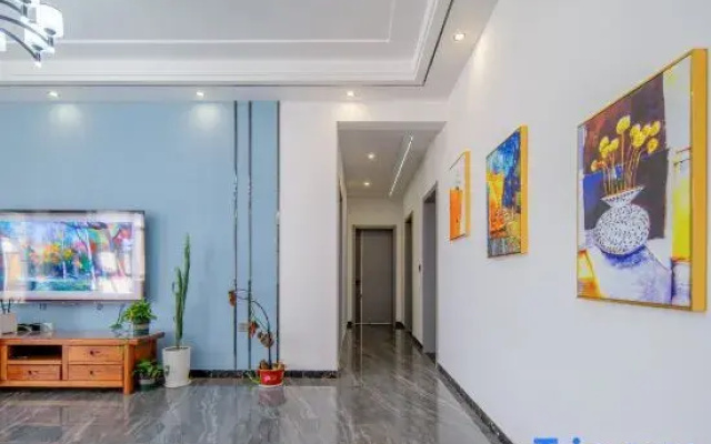 Yesanpo Gubai Homestay