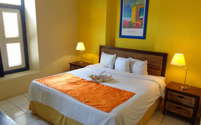 Academy Hotel Curacao