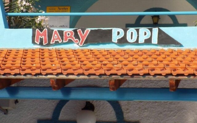 Mary Popi