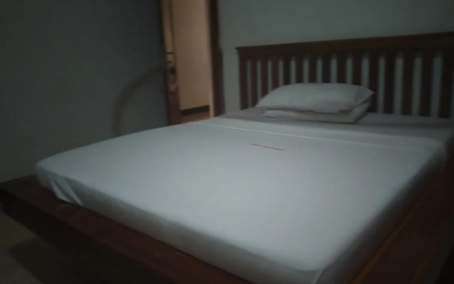 Tengoz Lodge