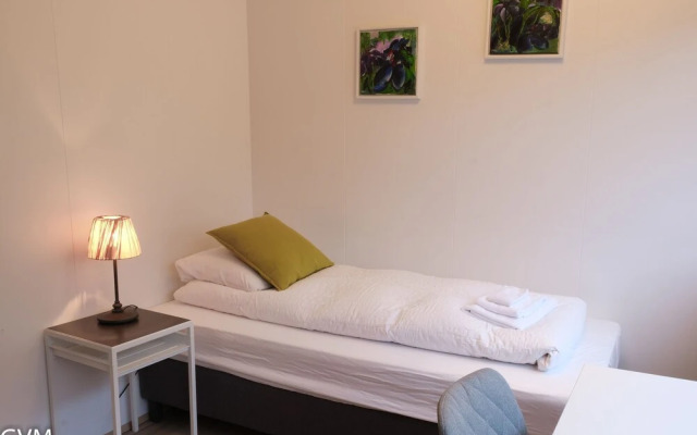 Harbour Inn guesthouse