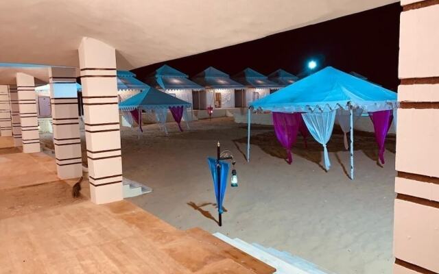Shrinath Desert Camp