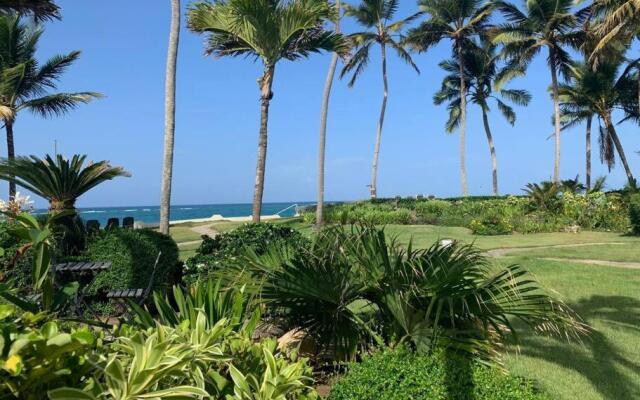 Cabarete Beachfront Condos Nanny Estate A7