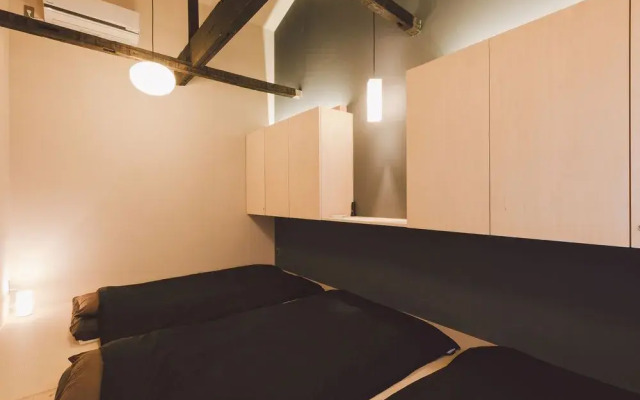 Shiki Homes - Sawaragi