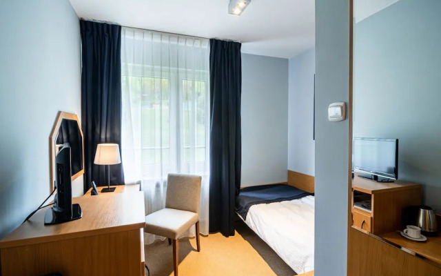 Hotel Nawigator