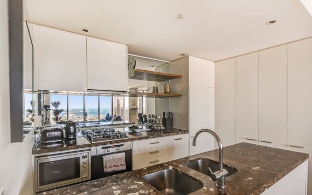 Sanctuary Apartments - Freshwater Place