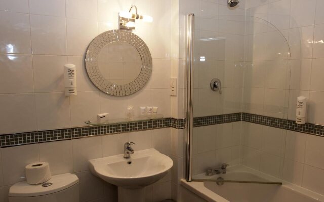 Best Western Summerhill Hotel and Suites