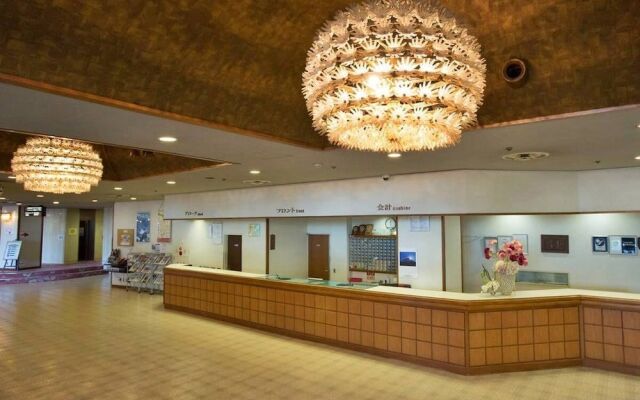 Hotel Oonoya
