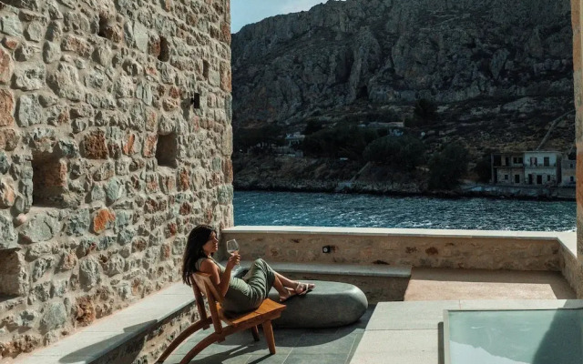 KaSeas Boutique Hotel
