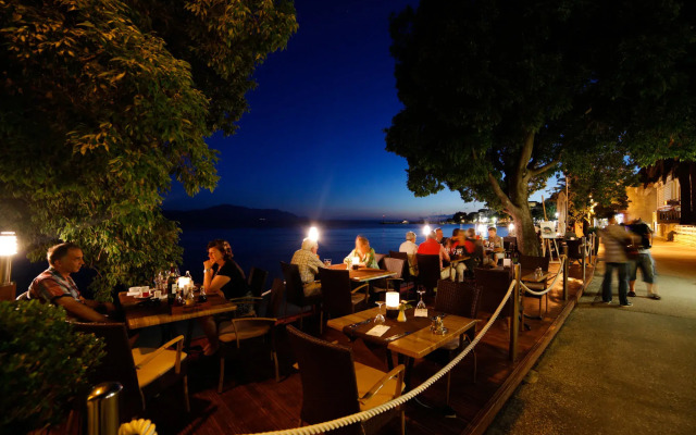 Boutique Hotel Marco Polo Adults Only