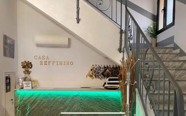 Casa Zeffirino