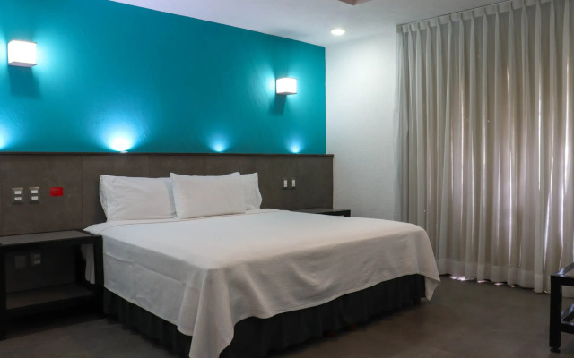 Hotel MX portal maya