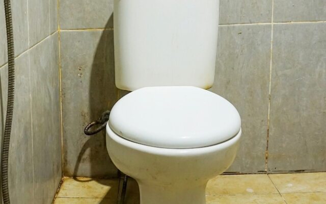 Hotel O Kos'ta Homestay Makassar