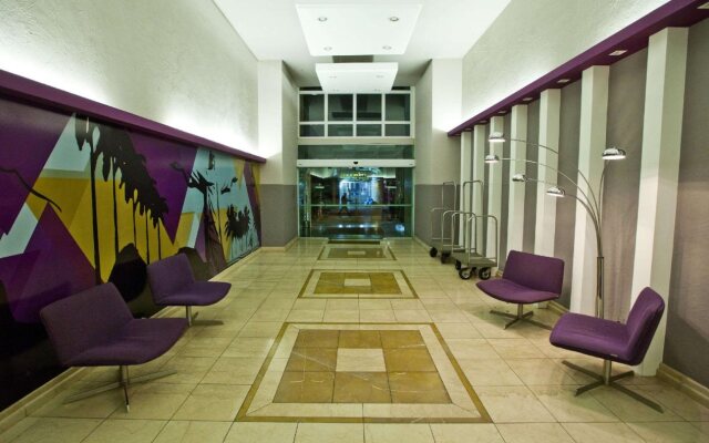 Quality Suites Botafogo Rio de Janeiro