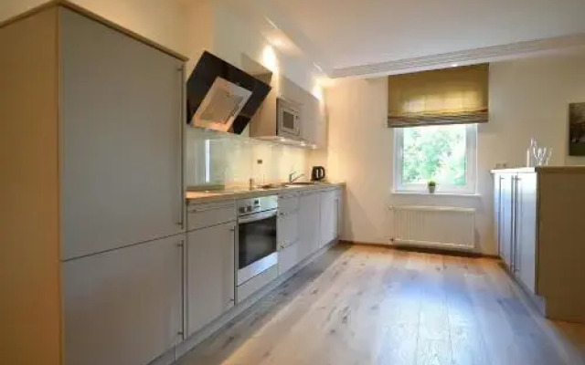 Ferienwohnung am Lennepark