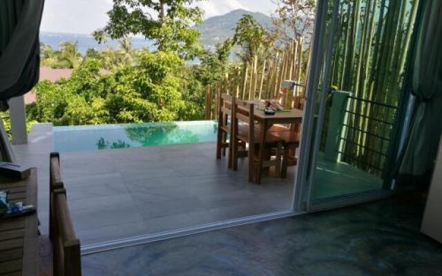 Villa Sunlight Koh Tao