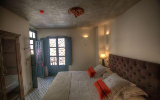 The Riad - Adults Only