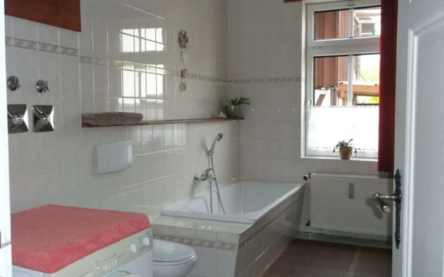 Comfort Apartment Comfortable Holiday Residence