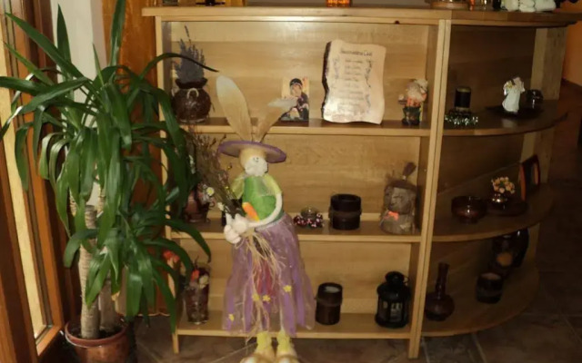Casa Anca Boutique Hotel