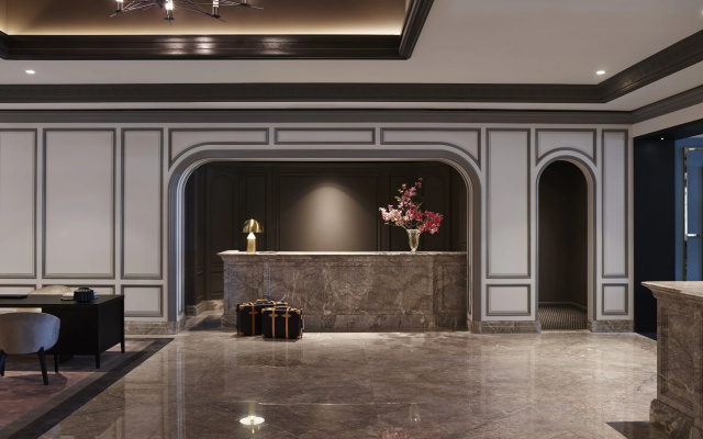 InterContinental Sydney Double Bay by IHG