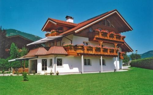Haus Meneweger