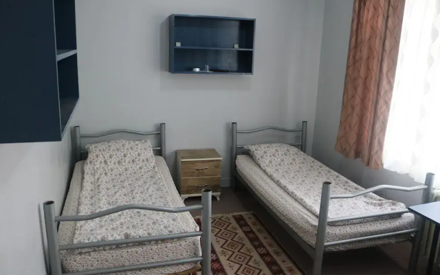 Konya Zafer Pansiyon - Hostel