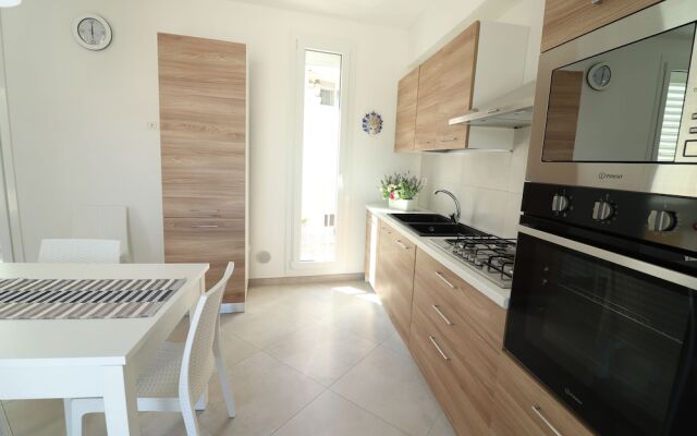 Holiday House Greta in Otranto