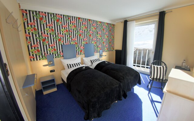 Sporthotel St. Christoph