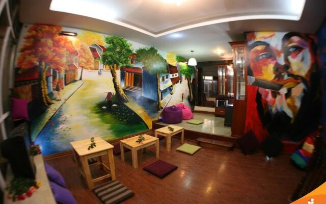 Zostay Hostel Backpackers