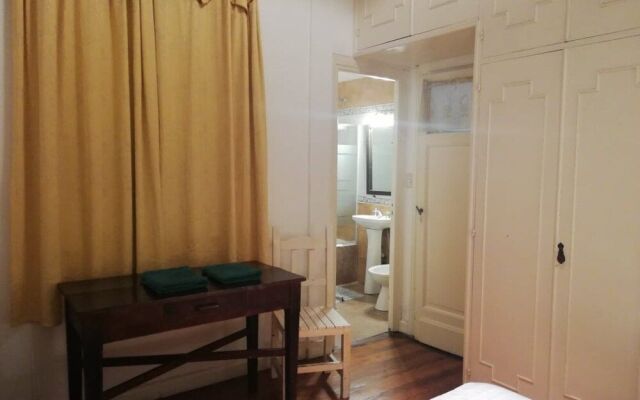 Hostel Carlos Gardel