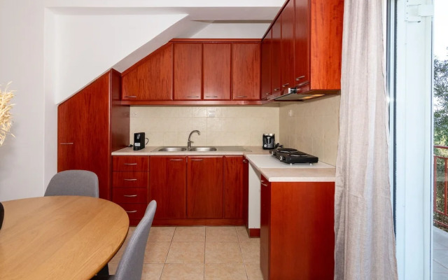 Mysa Nature Apartments