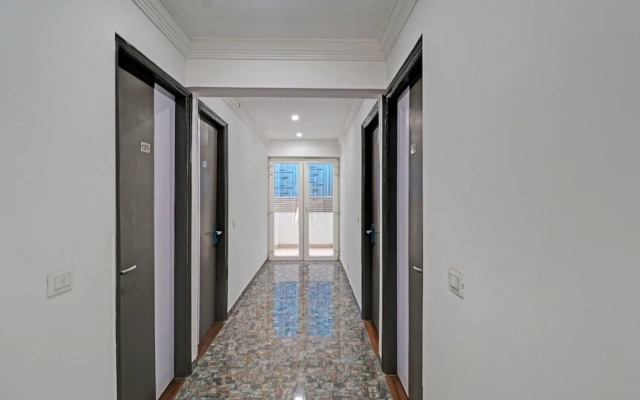 Treebo Grand Town House