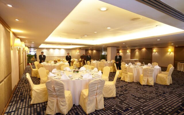 Lao Plaza Hotel