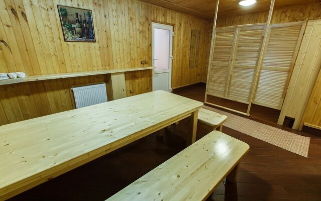 Pribaltiyskiy Siluet