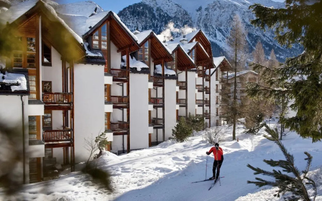 Schweizerhof 415 Vaz Obervaz