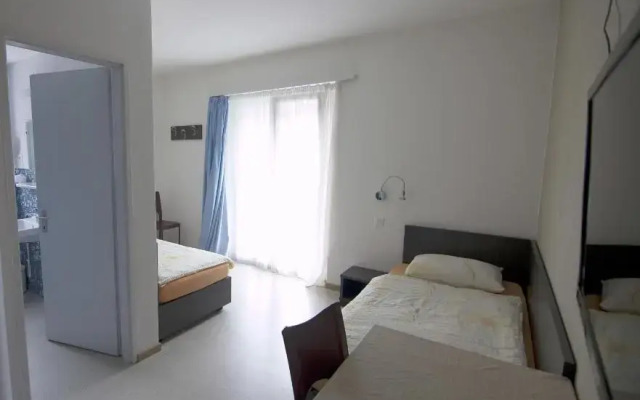 Albergo Elvezia