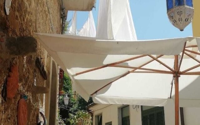 B&B Il Cortile