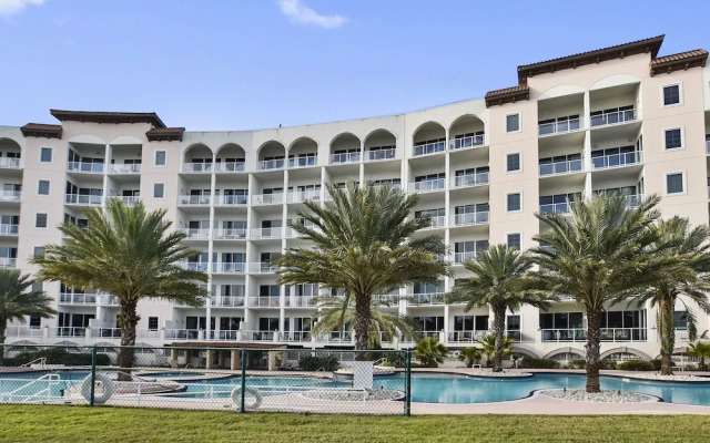 Diamond Beach 316 - Linda Vista