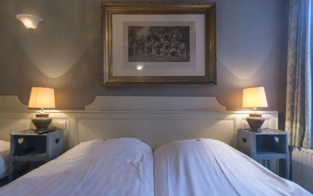 Hotel Ter Brughe by CW Hotel Collection