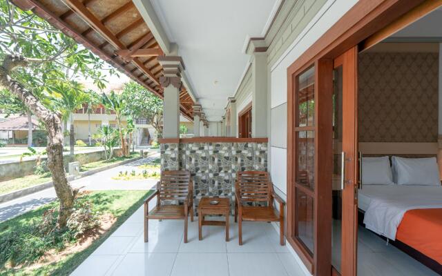 Bendesa Accommodation