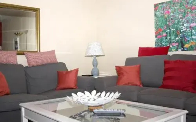 Ferienwohnung K1606 Fur 2-4 Personen Mit Ostseeblick