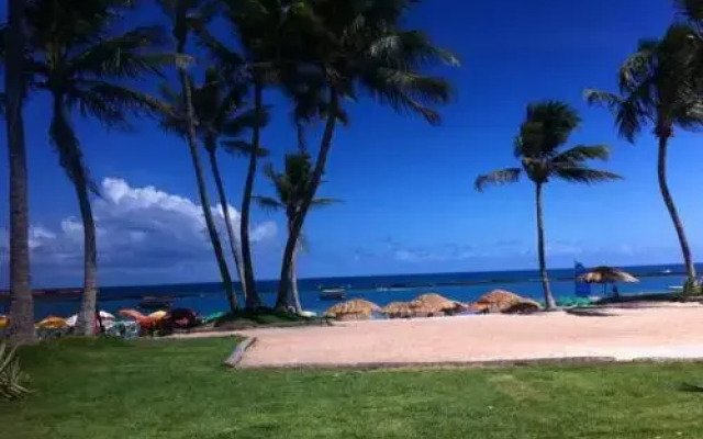 Apto Cumaru 200m Do Mar Com Piscina