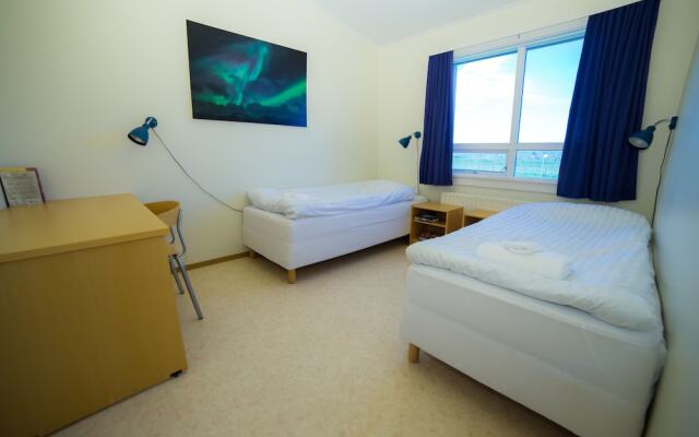 West Park Guesthouse
