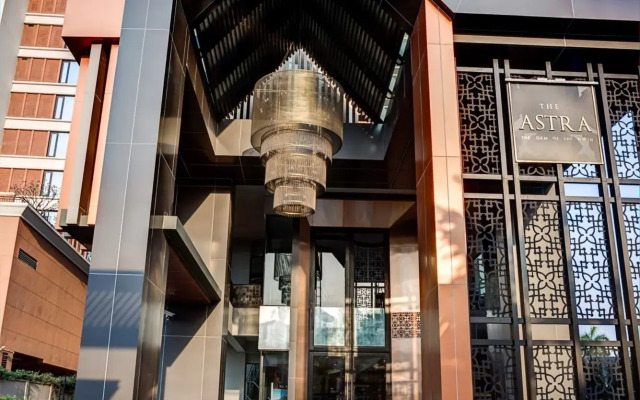 The Astra Condo Chiang Mai