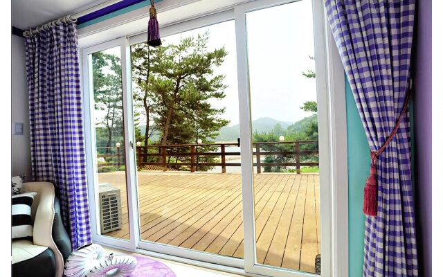 Hoengseong Club Avvio Pension