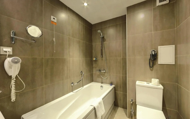 Regnum Bansko Ski Hotel & SPA