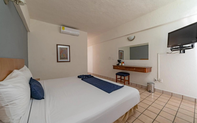 AM Amakal Hotel & Park