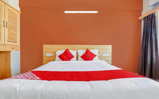 Karthik Residency by OYO Rooms