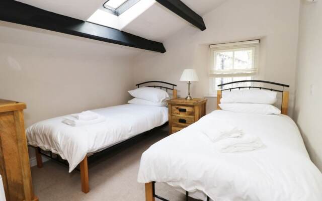 Poppy Cottage