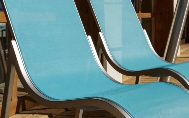 Résidence CGH La Grange aux fées